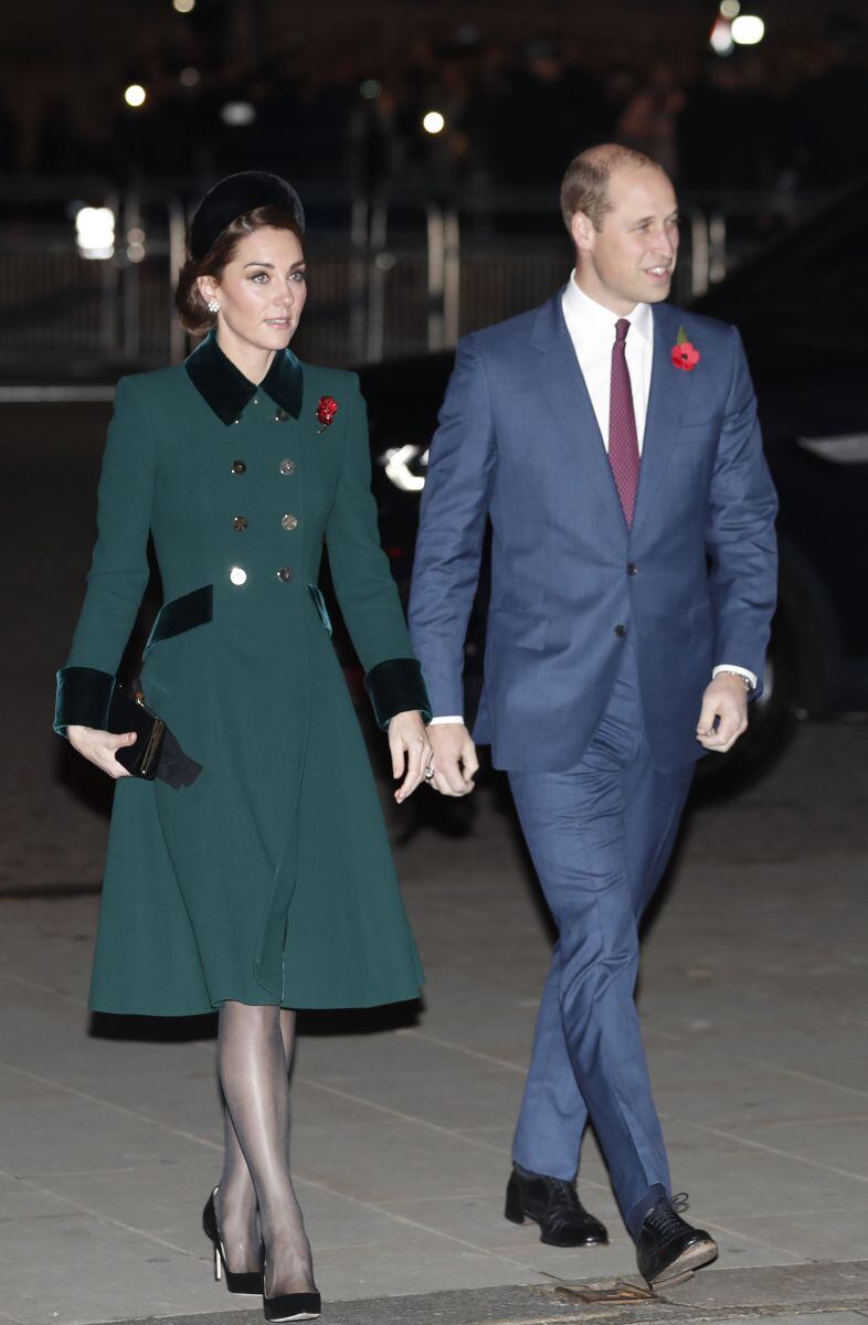 ¿Quiénes son los royals que acudirán a la fiesta de cumpleaños del príncipe Carlos?