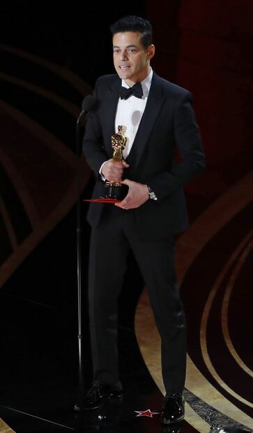 Los 10 momentos imperdibles del Oscar 