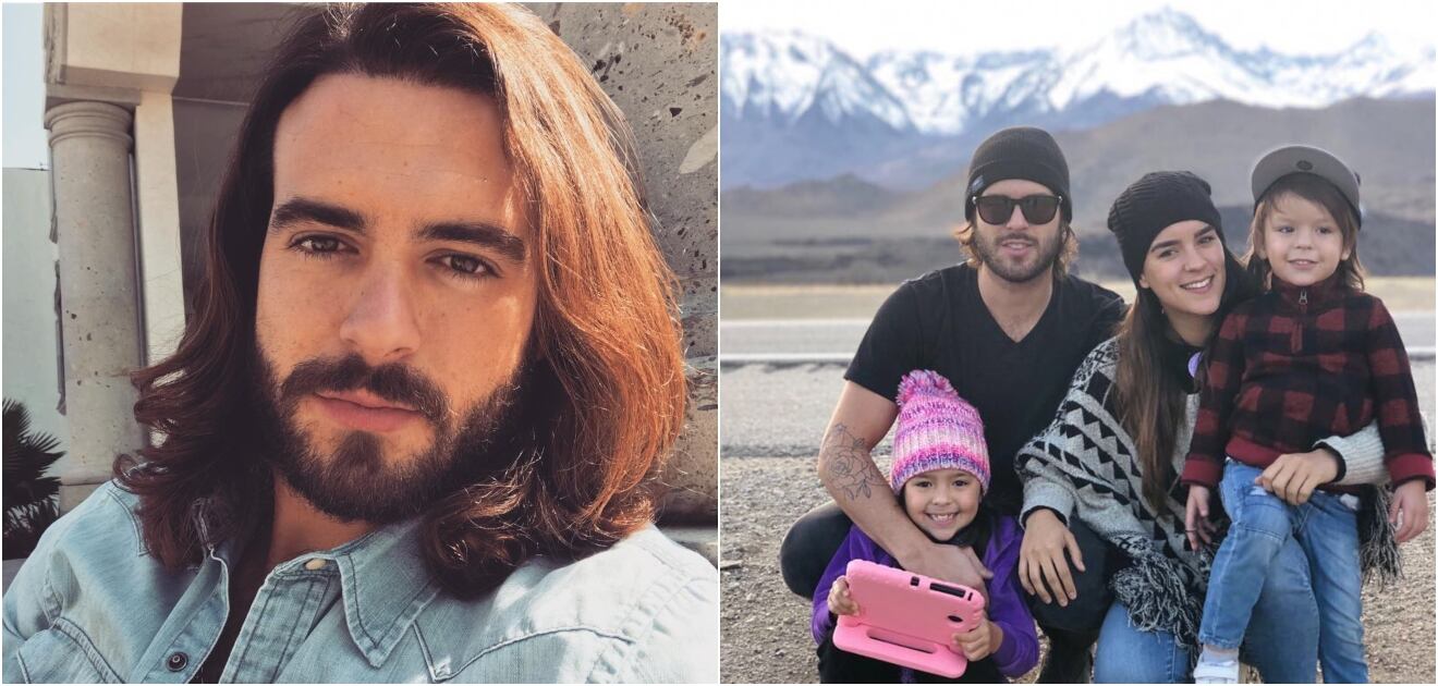 ¿Quién es Pablo Lyle, el actor que se enfrenta a la justicia estadounidense?