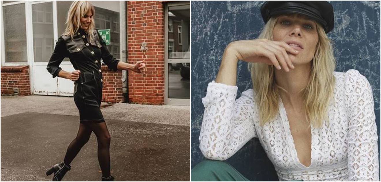 Mamá y empresaria: ella es Leonie Charlotte von Hase, la nueva Miss Alemania