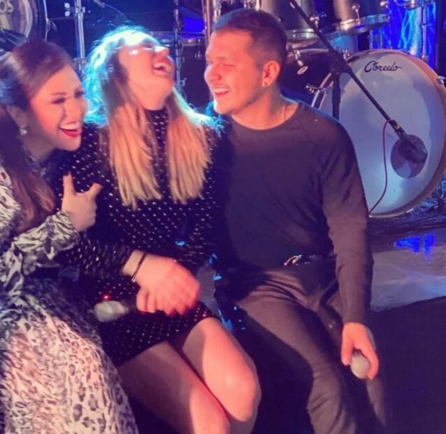 Christian Nodal estrena "Ya no somos ni seremos", a pocos días de su truene con Belinda