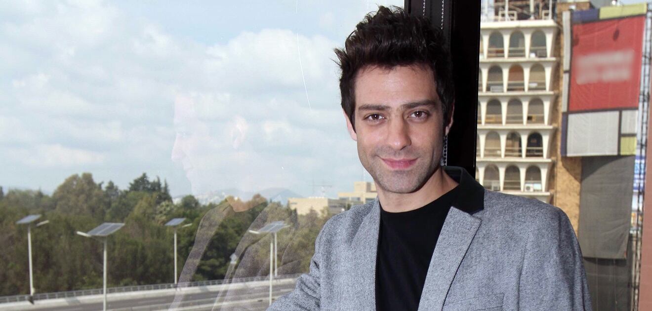 <p>Debido al nacimiento de su tercer bebé el cantante Ari Borovoy no podrá cumplir con sus compromisos laborales. <strong>(Fotos: Instagram, Archivo El Universal)</strong></p>
