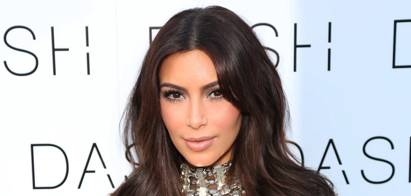 <p>Kim no tiene problemas con posar desnudad y esta vez decidió hacerlo de nuevo. <strong>(FOTO: Archivo)</strong></p>
