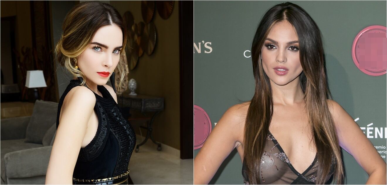 <p>Ellos son algunos de los famosos que comparten la misma época en la que nacieron.<strong> (Fotos: Instagram / Archivo El Universal / EFE)  </strong></p>