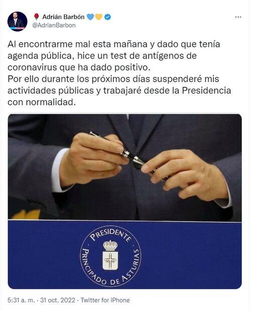 La preocupante razón de la gastroenteritis de la princesa Leonor y la infanta Sofía