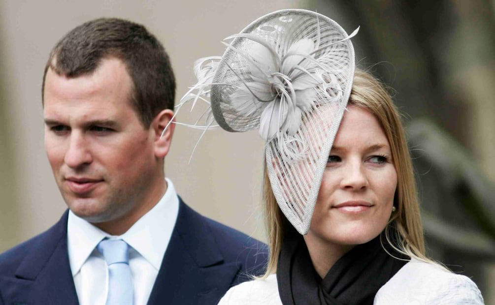 El príncipe William y Harry no estarán juntos en el funeral del príncipe Felipe