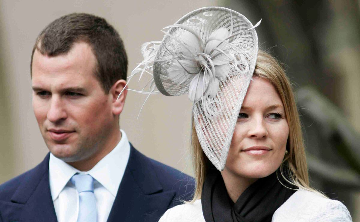 El príncipe William y Harry no estarán juntos en el funeral del príncipe Felipe