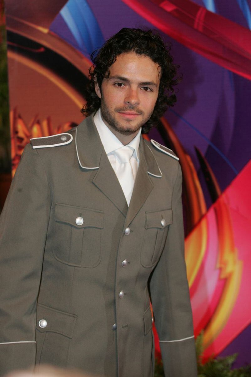 Los polémicos romances de Paulina Rubio