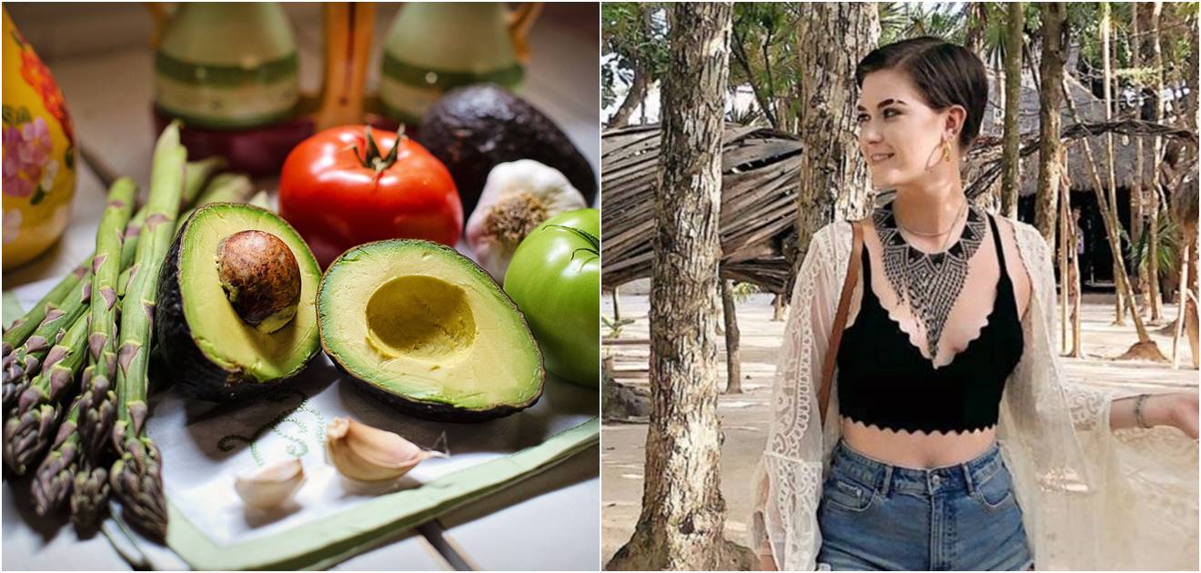 Estas celebridades celebran hoy el día mundial del vegetarianismo
