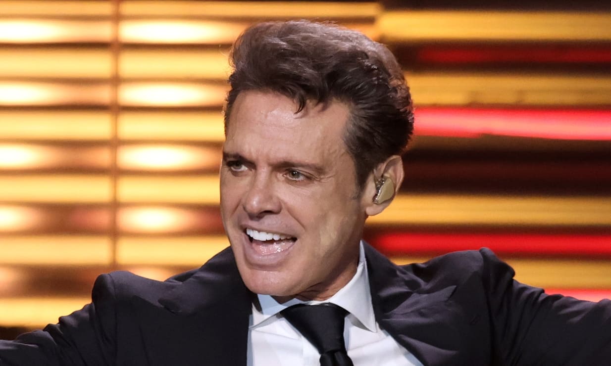 ¿Luis Miguel tiene una hija no reconocida? El origen de los rumores