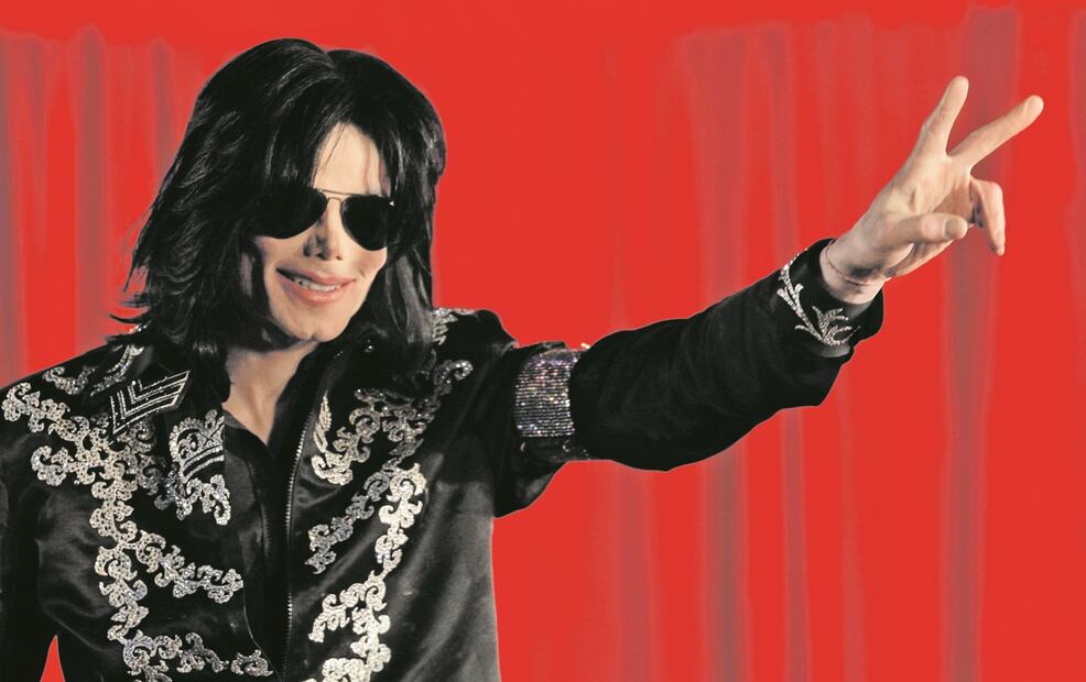 Macaulay Culkin revela todo sobre su relación con Michael Jackson