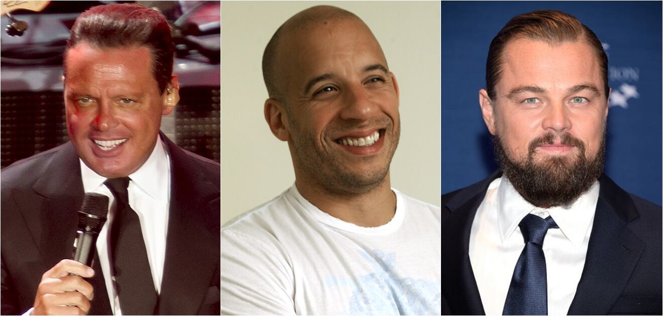 <p>Fofisano describe a un hombre que aunque hace ejercicio, porta su pancita con orgullo. <strong>(Fotos: Archivo y Especial)</strong></p>