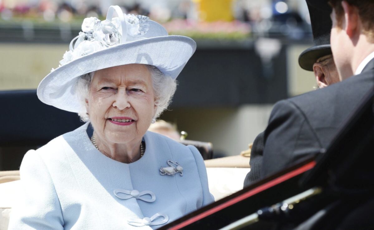 Encuentra los postres favoritos de la reina Isabel de Inglaterra en la CDMX