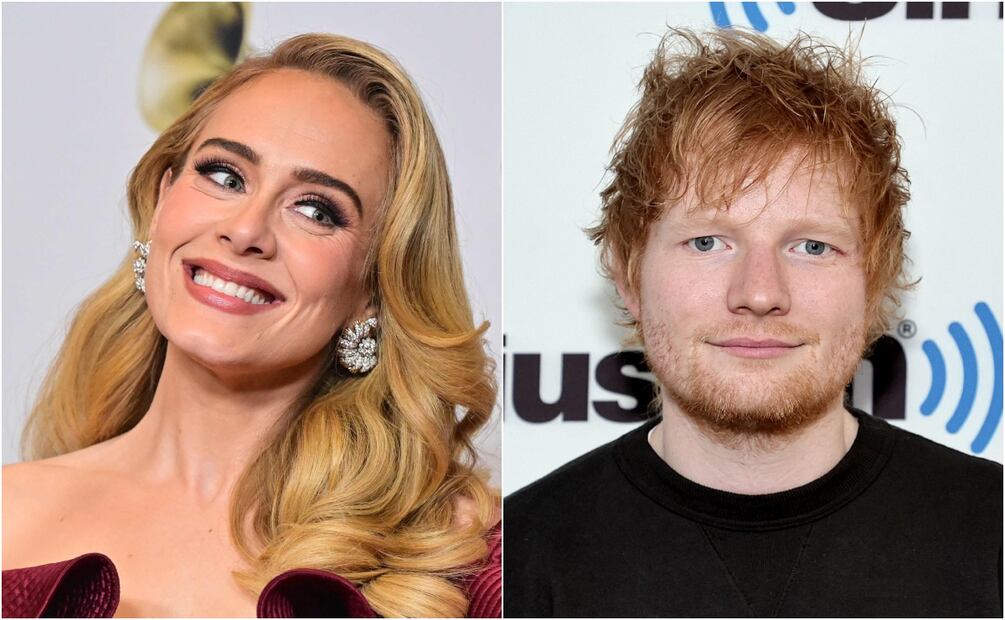 Carlos III espera que Harry Styles cante en su coronación tras 'rechazo' de Adele