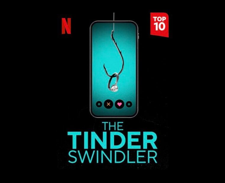 Simon Levien, “El Estafador de Tinder”, da su primera entrevista