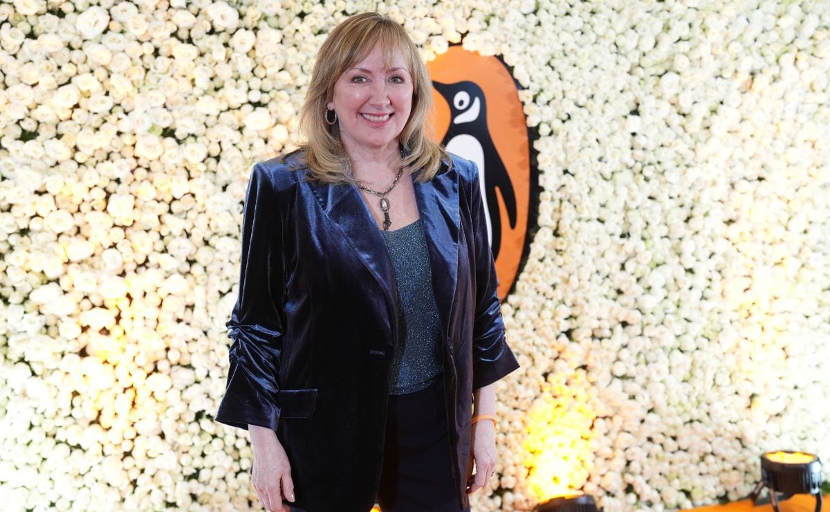 Sofía Segovia / Foto: Héctor Arjona