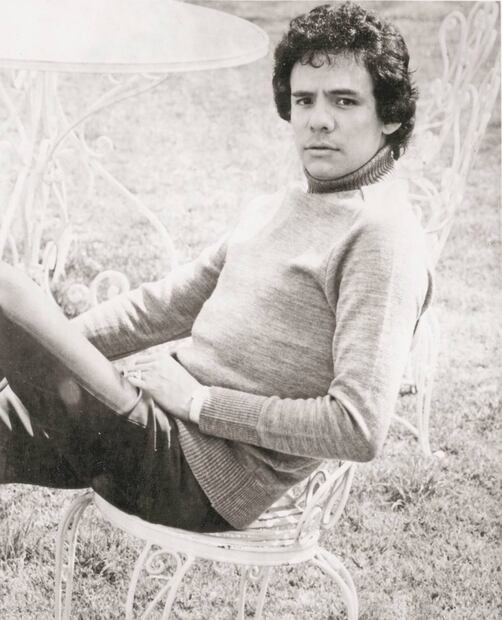 In memoriam: José José, Edith González y Camilo Sesto, entre los más buscados en Google 2019