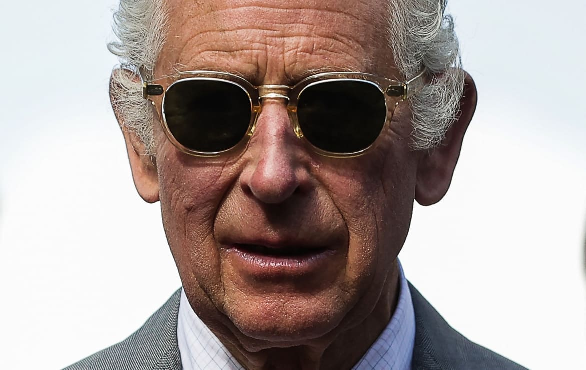 El rey Carlos III comparte sus canciones favoritas, conoce su divertida playlist