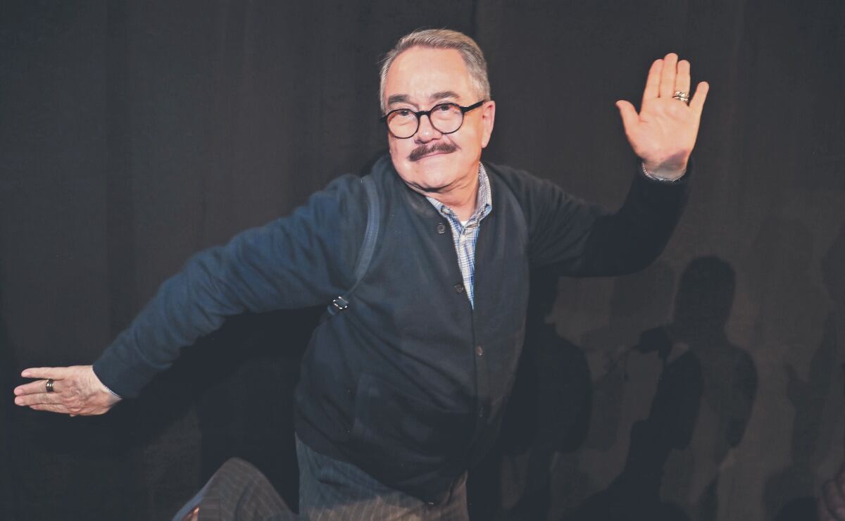 ¡"Ya páguenme!", Pedro Sola denuncia que aún le deben doblaje de "Hotel Transilvania" 