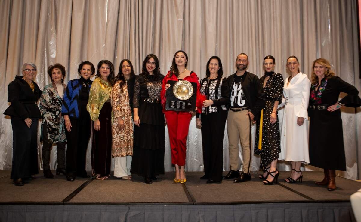 The Fashion Group International estrena mesa directiva