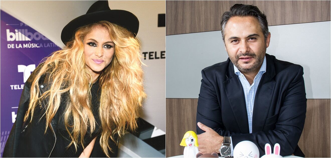 Famosos que tienen hermanos empresarios