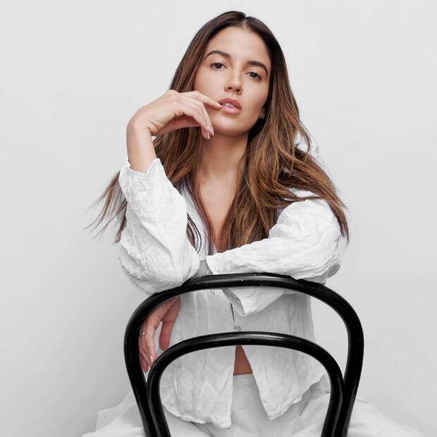 Lorena González / Foto: Instagram