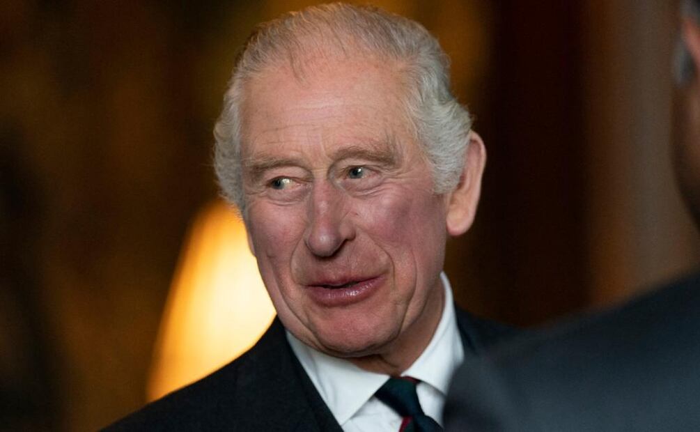 El rey Carlos III cancela entrevista con la BBC tras desahucio de Meghan y Harry de Frogmore Cottage