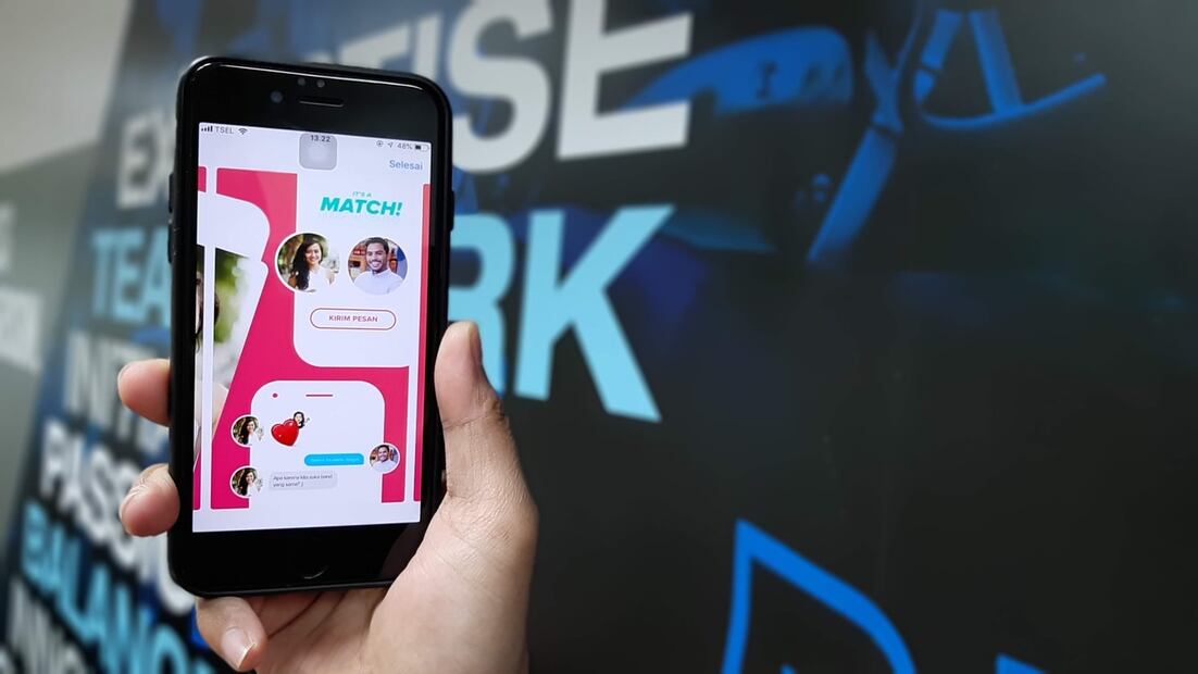 Famosos que usan “dating Apps” para encontrar el amor 