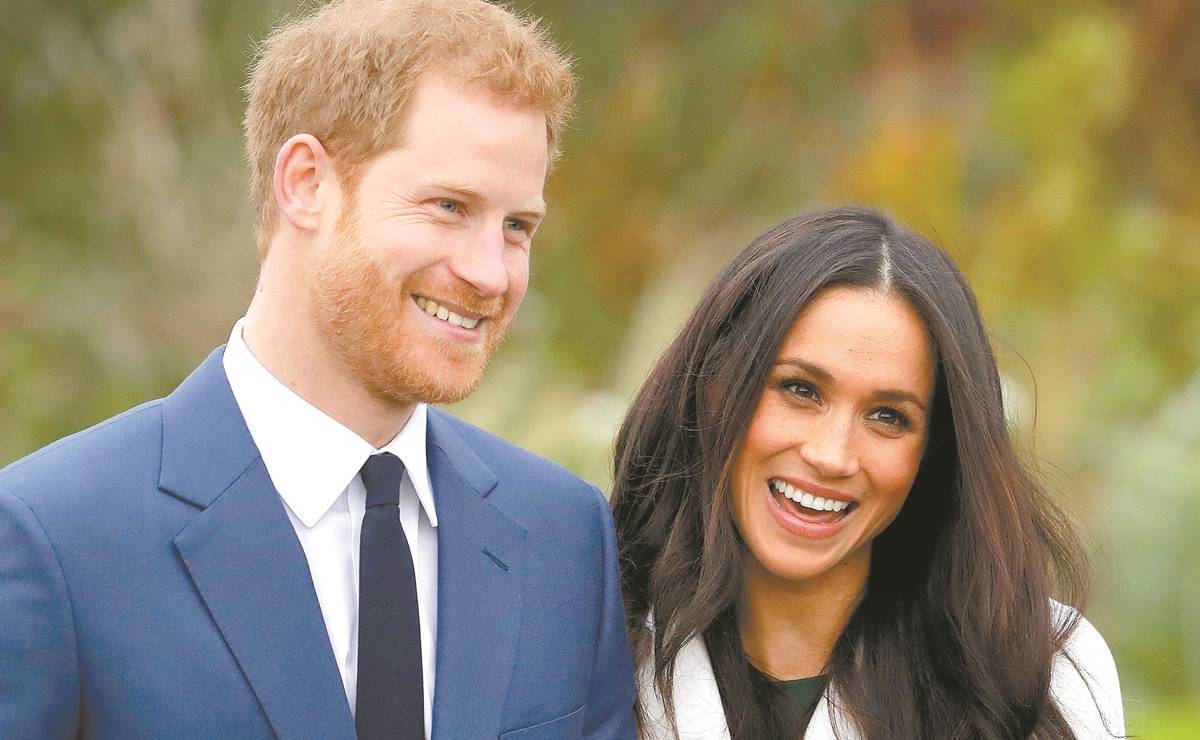 Harry y Meghan: Renuncia directora de Fundación Archewell