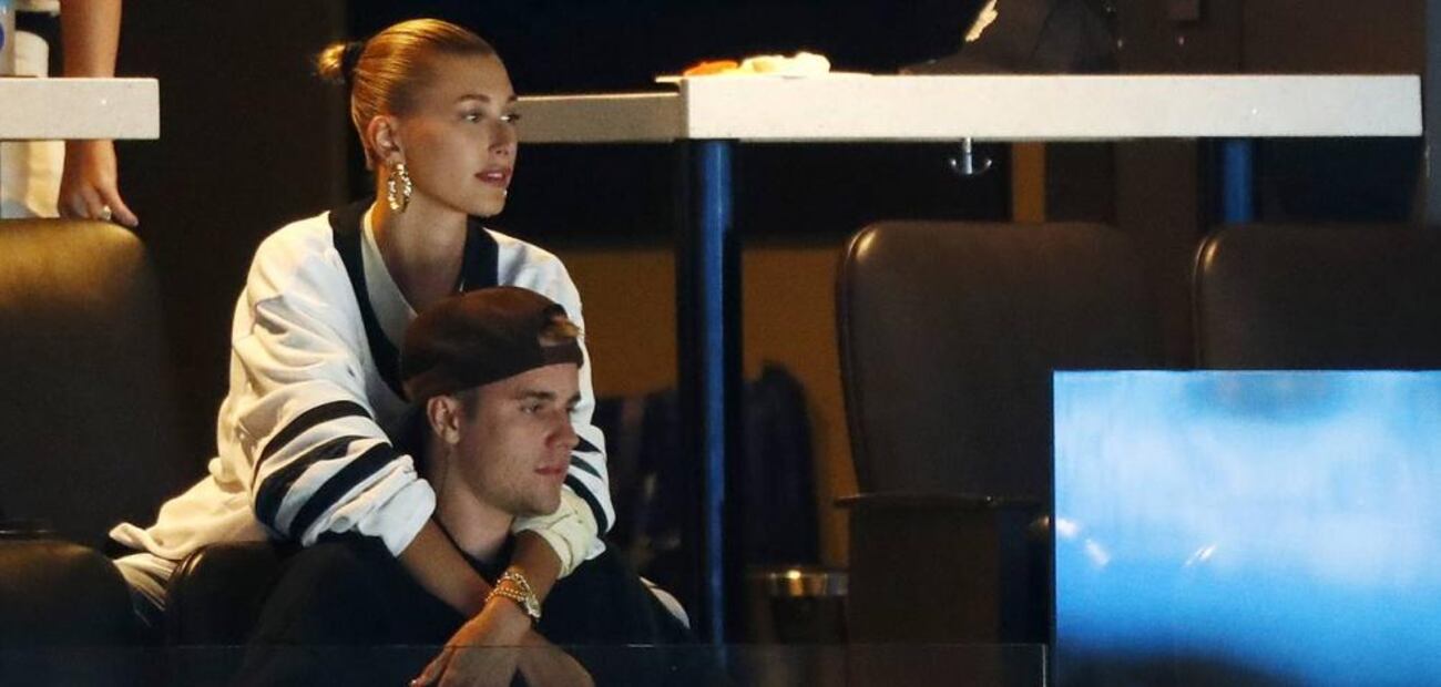 El cantante Justin Bieber fue disgnosticado con la enfermedad de Lyme