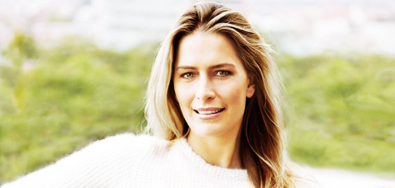 Tatiana Blatnik nació en Venezuela pero ahora es la princesa de Grecia, es esposa del príncipe Nicolás. (Fotos: Archivo)