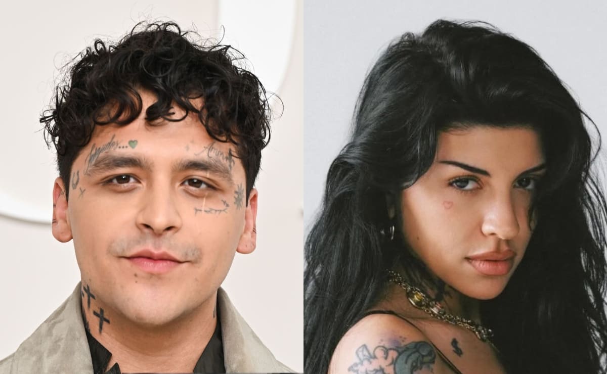 Cazzu revela que Christian Nodal le impide viajar con Inti: "Uno de los peores momentos"