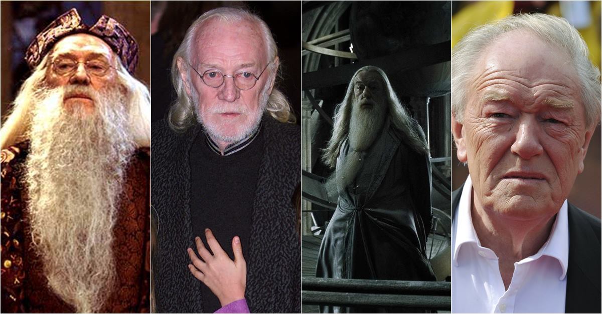 Harry Potter: Cómo han cambiado los personajes a 20 años del estreno