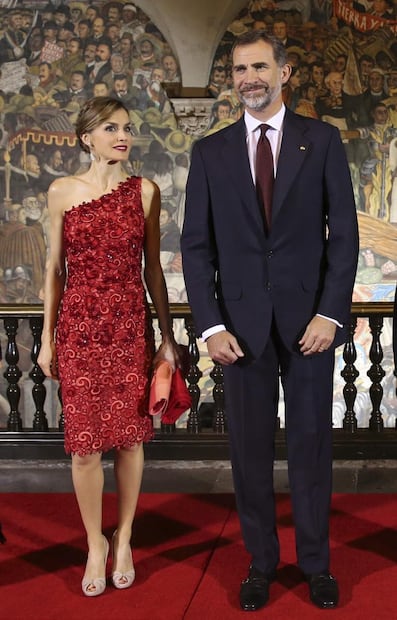 Top 10: Los royals del 2015