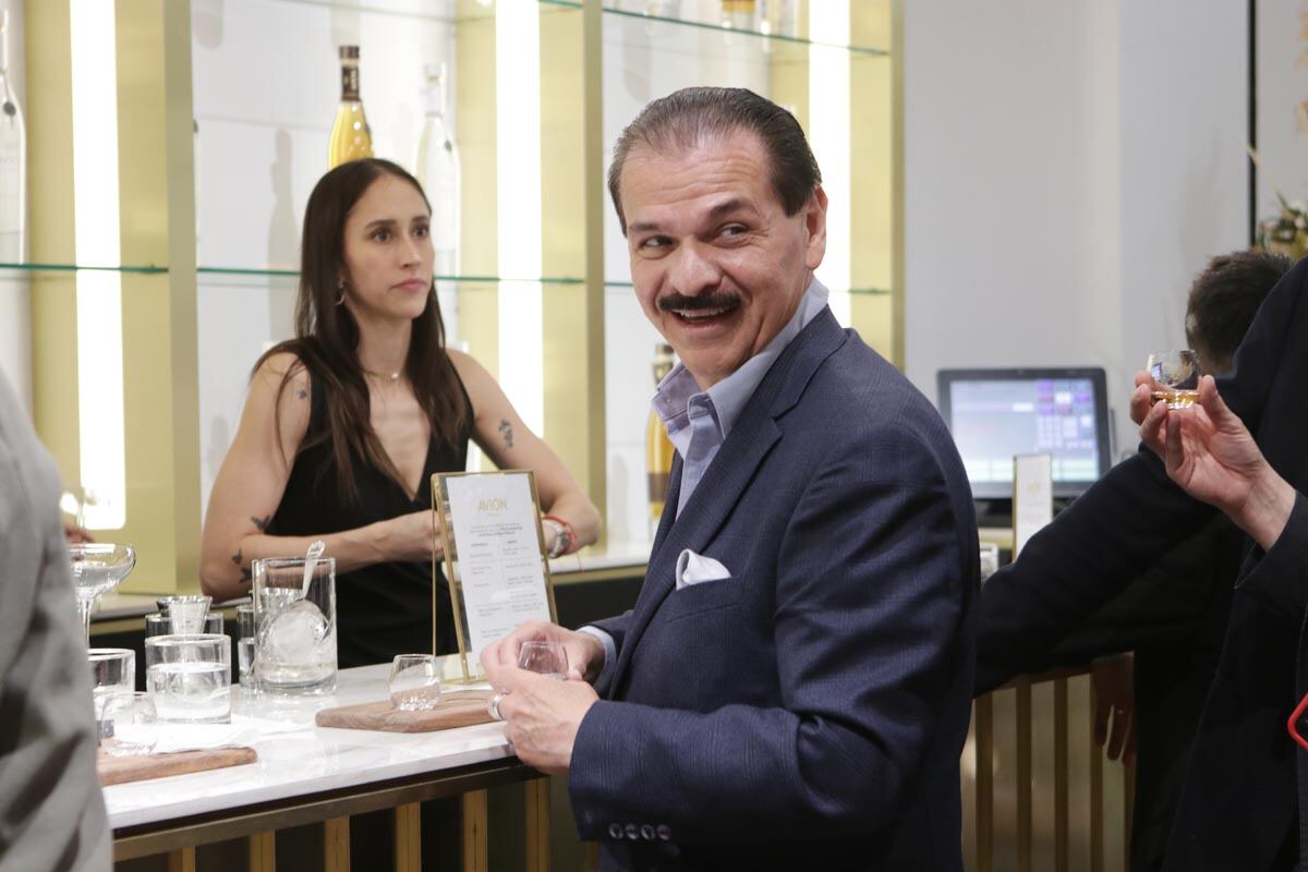 Gerardo Chávez. (Foto: Mónica Martínez/ Quadra producciones para VIP)