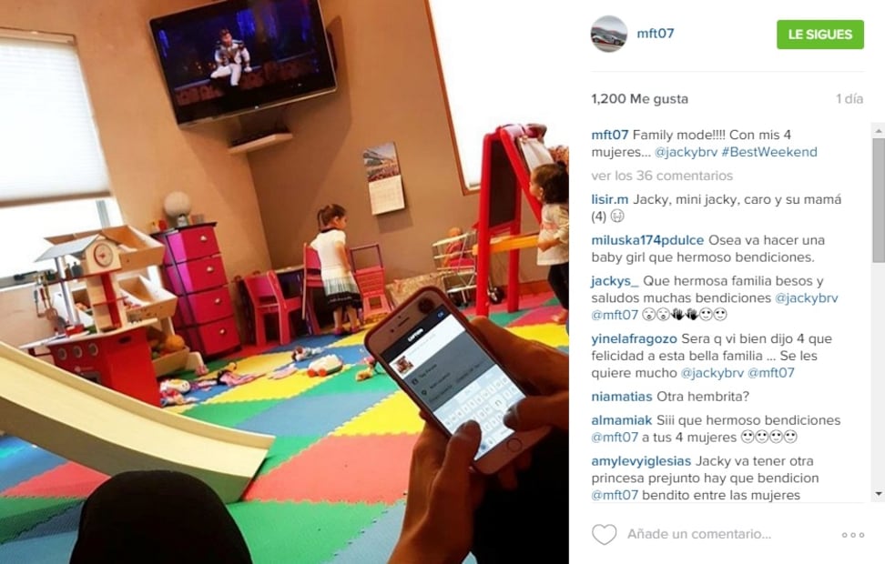 Jacky Bracamontes revela el sexo y el nombre de su bebé