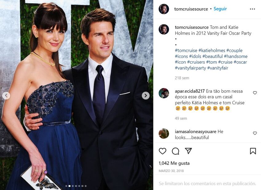 Conoce las lujosas propiedades que Tom Cruise ha adquirido a través de los años