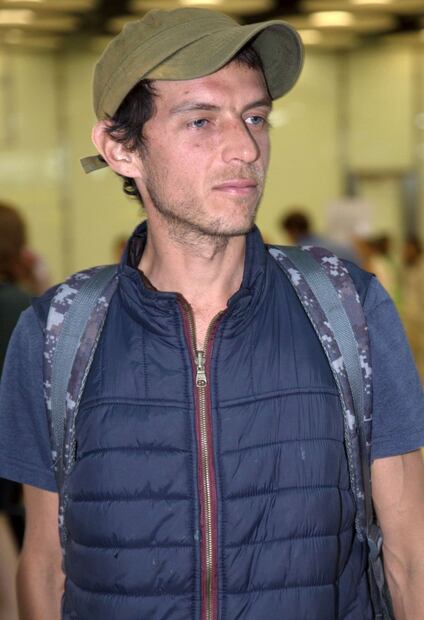 La vida del hijo de Camilo Sesto corre peligro, asegura su mamá Lourdes Ornelas