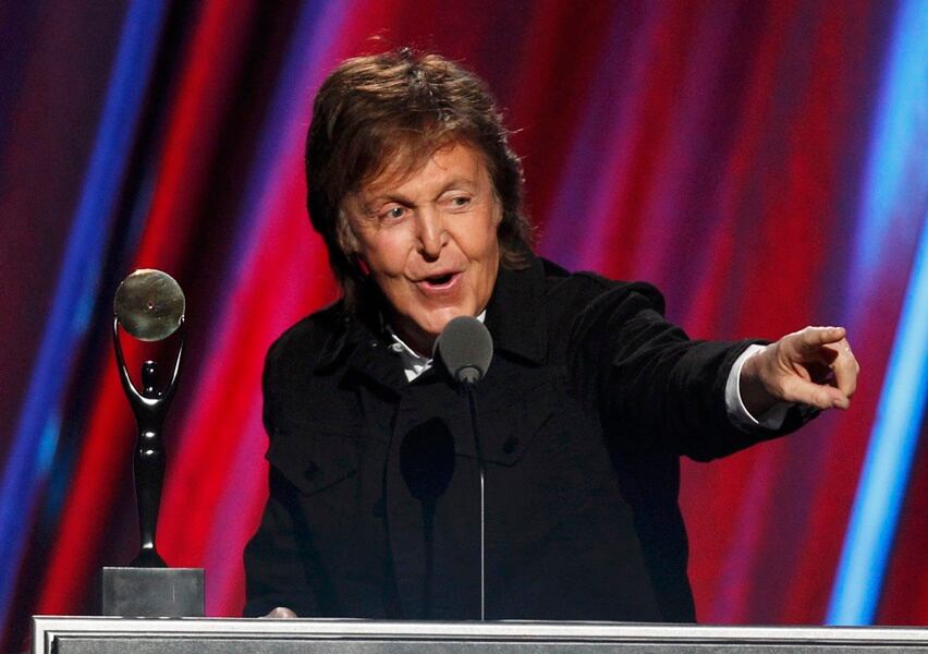 Celebridades con dietas vegetarianas o veganas