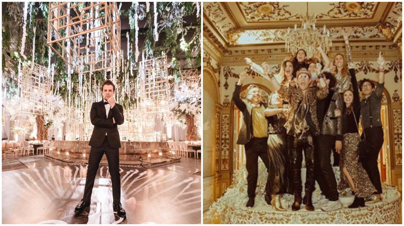 Mauricio Kirschner: qué hacer si cancelaste boda o evento por la pandemia de Covid-19