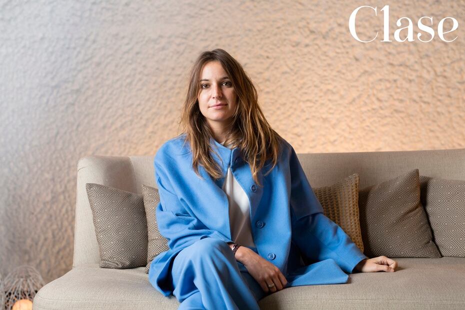La historia de Scilla Ruffo di Calabria, la princesa DJ