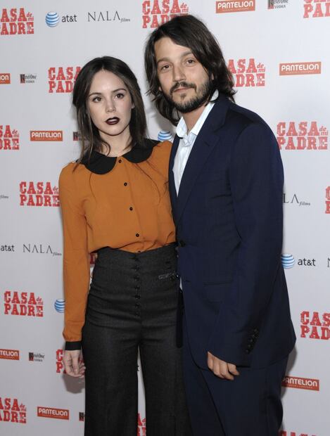 ¿Quiénes son los amores de Camila Sodi?