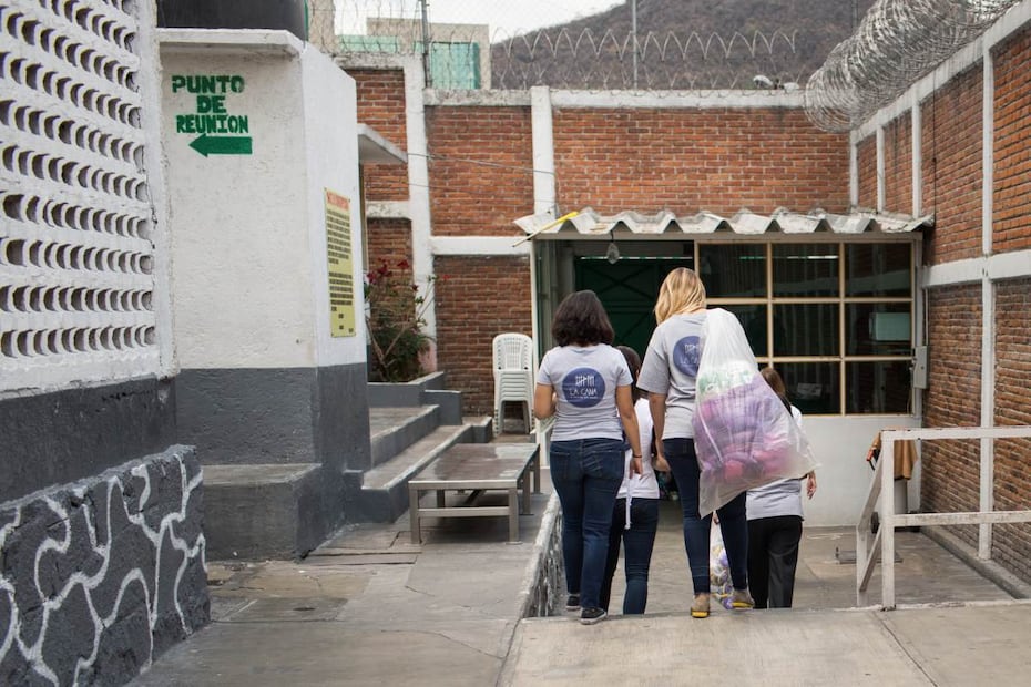 El modelo de La Cana empezará a replicarse en otras ciudades de la República. (Foto: Especial)