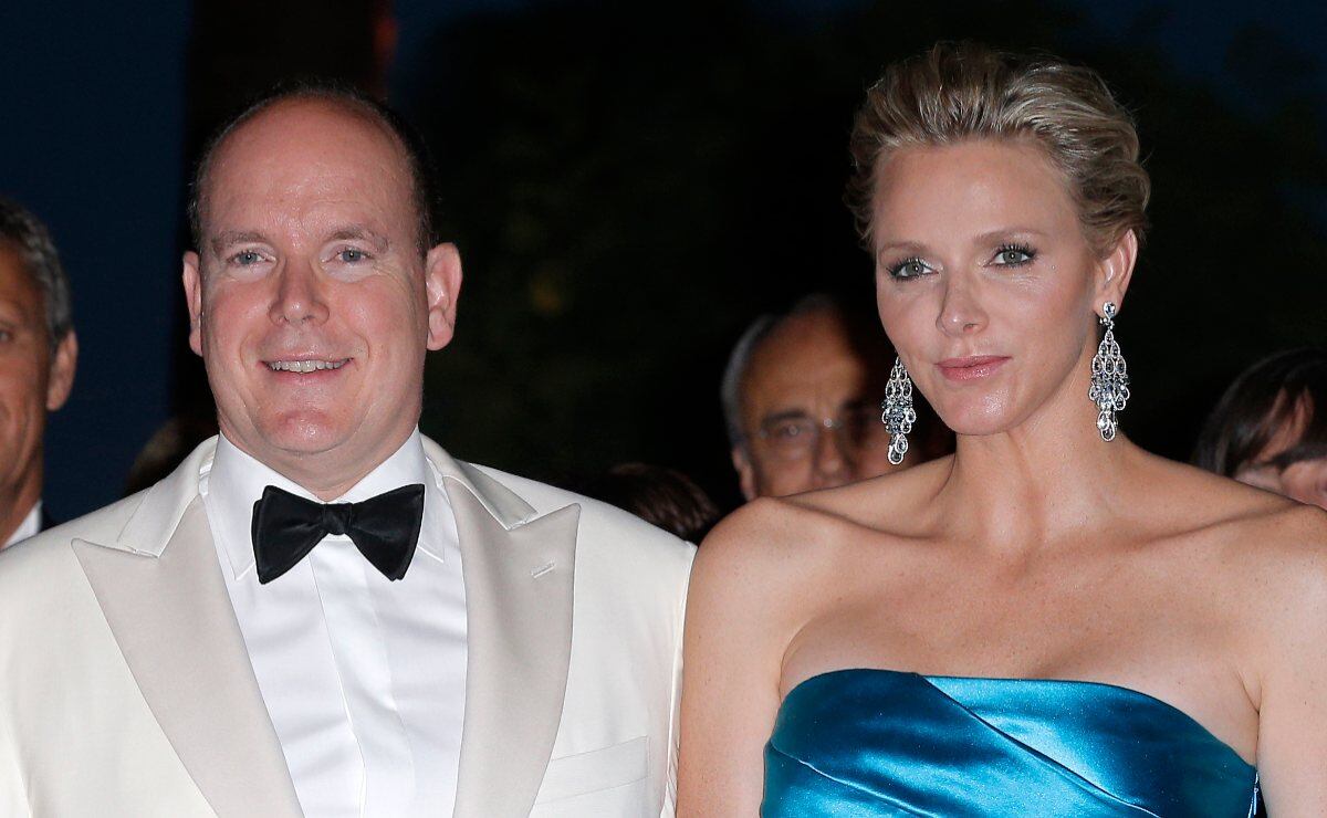10 años de Charlene y Alberto de Mónaco ¿con rumores de separación?