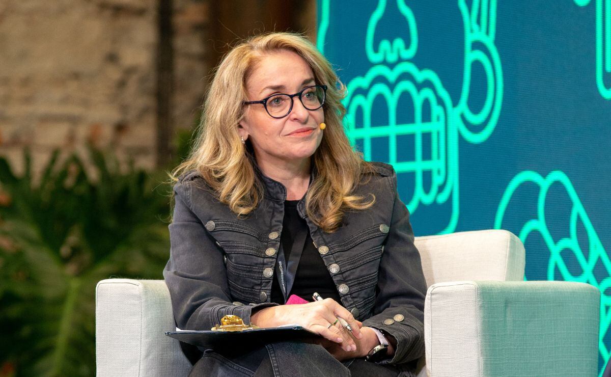 Barbara Anderson / Foto: Edgar Silva