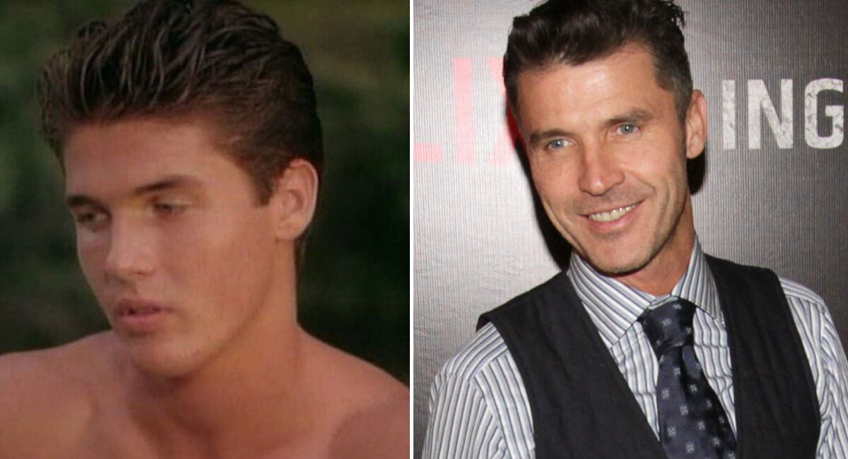 ¿Cómo lucen ahora los amigos de juventud de Luis Miguel?