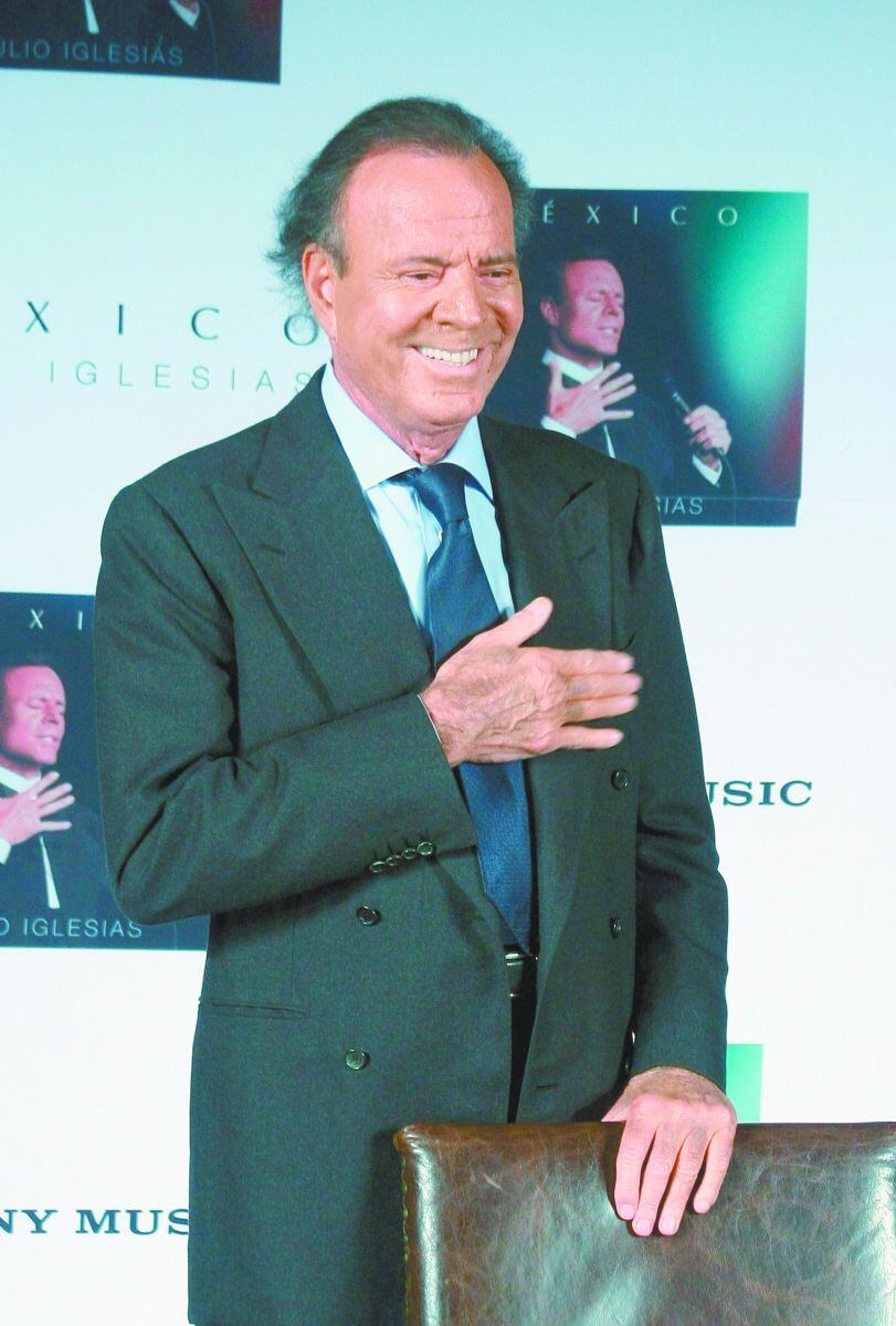 VIDEO: Yadhira Carrillo revela que Juan Collado se encuentra delicado de salud