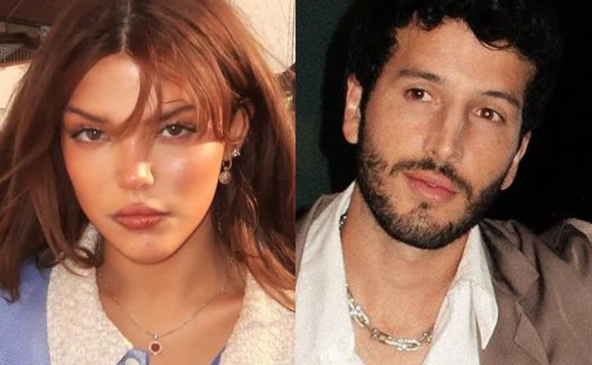 Sebastián Yatra y Bu Cuarón protagonizan fuertes rumores de romance