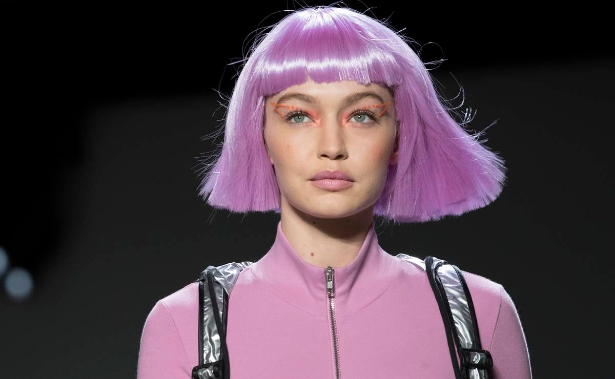 Gigi Hadid sorprende con figura post parto