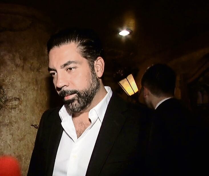 ¿Quién es el papá de Frida Sofía, hija de Alejandra Guzmán? 